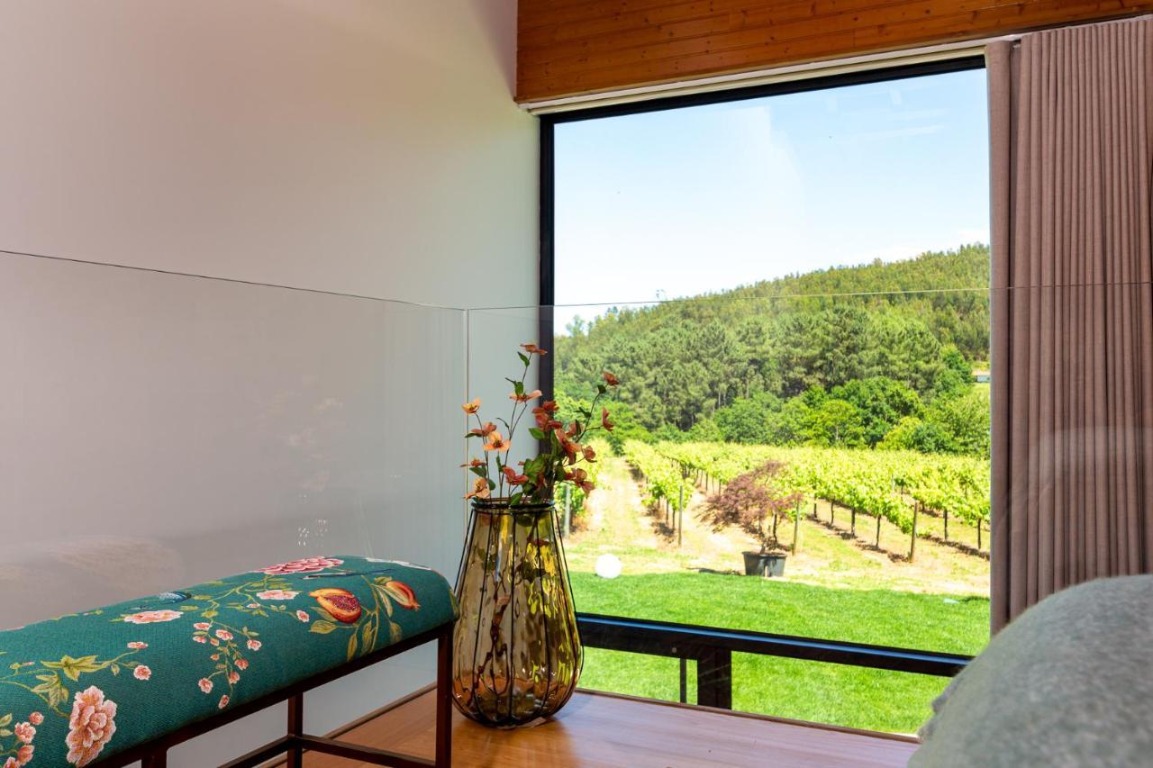 Casas Casal De Nino Villa Celorico De Basto Eksteriør billede