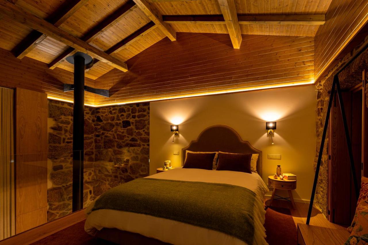 Casas Casal De Nino Villa Celorico De Basto Eksteriør billede