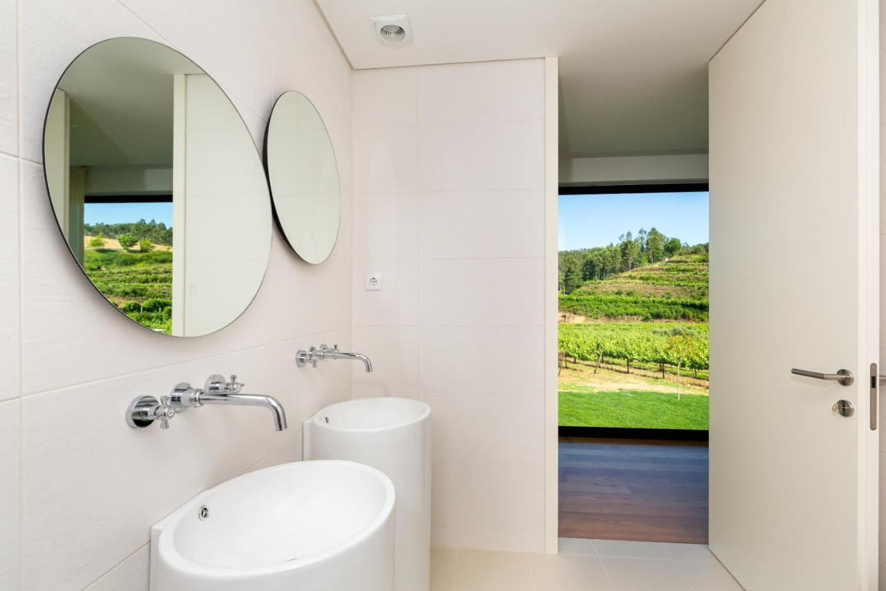 Casas Casal De Nino Villa Celorico De Basto Eksteriør billede