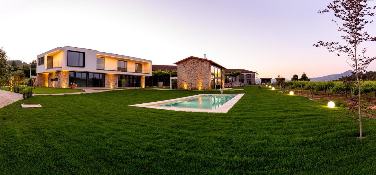 Casas Casal De Nino Villa Celorico De Basto Eksteriør billede