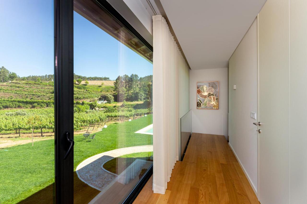 Casas Casal De Nino Villa Celorico De Basto Eksteriør billede
