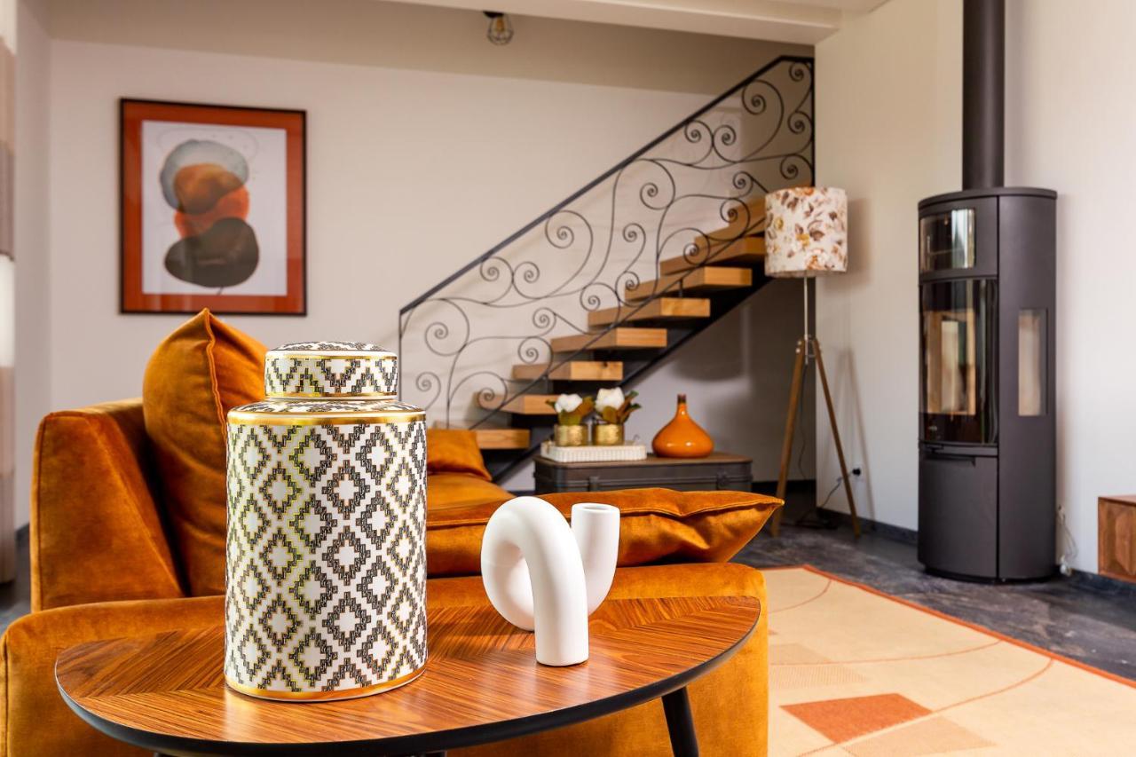 Casas Casal De Nino Villa Celorico De Basto Eksteriør billede