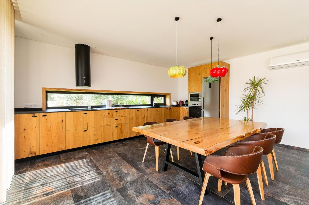 Casas Casal De Nino Villa Celorico De Basto Eksteriør billede