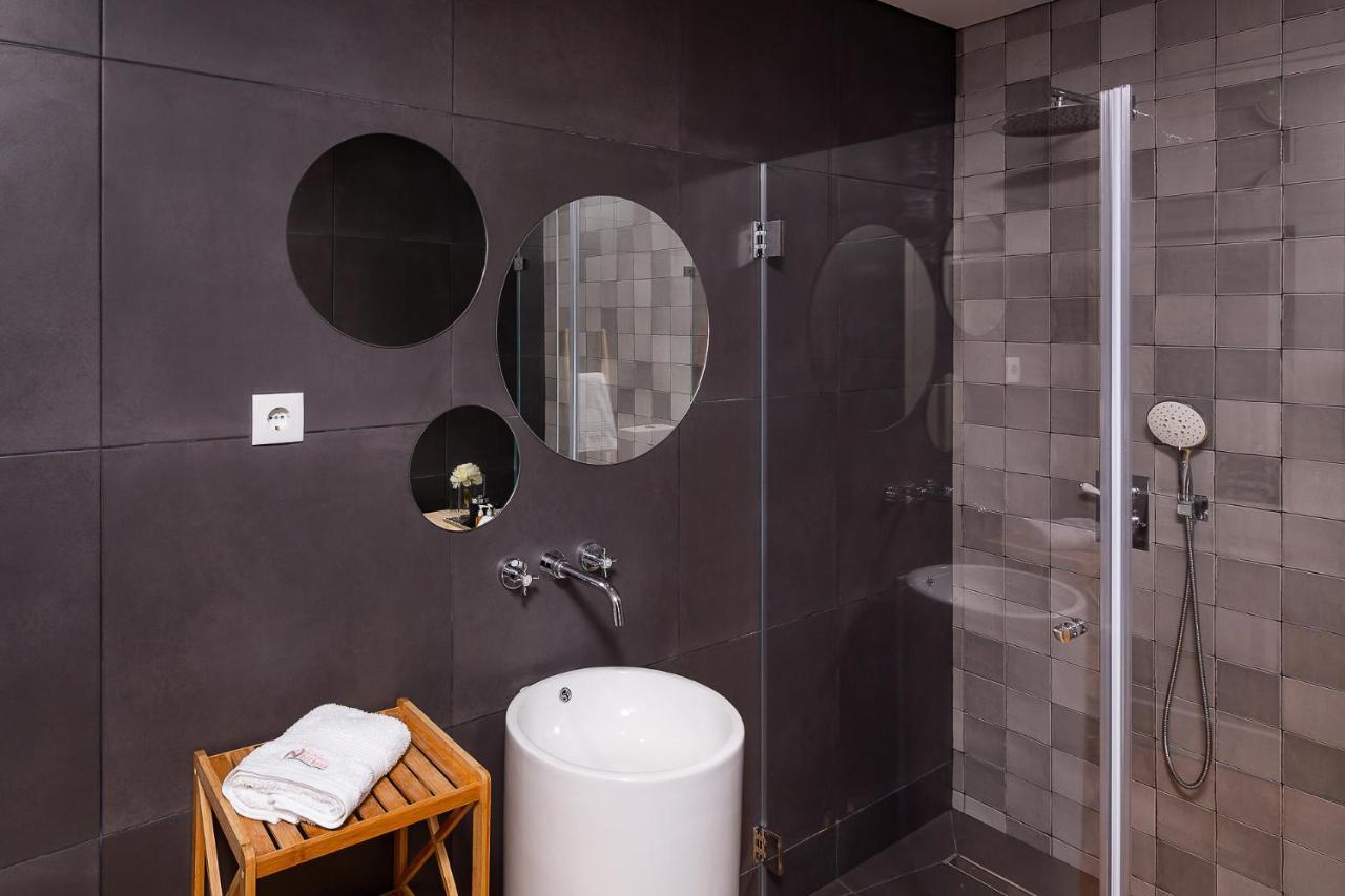 Casas Casal De Nino Villa Celorico De Basto Eksteriør billede