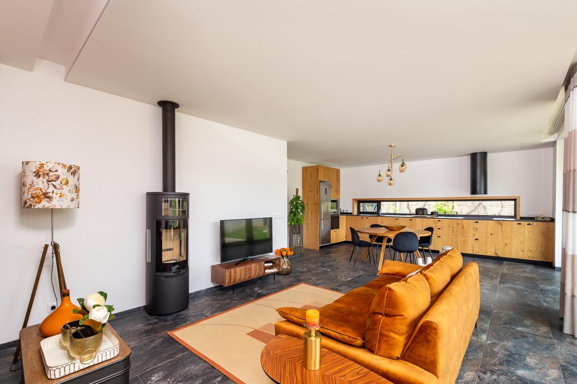 Casas Casal De Nino Villa Celorico De Basto Eksteriør billede