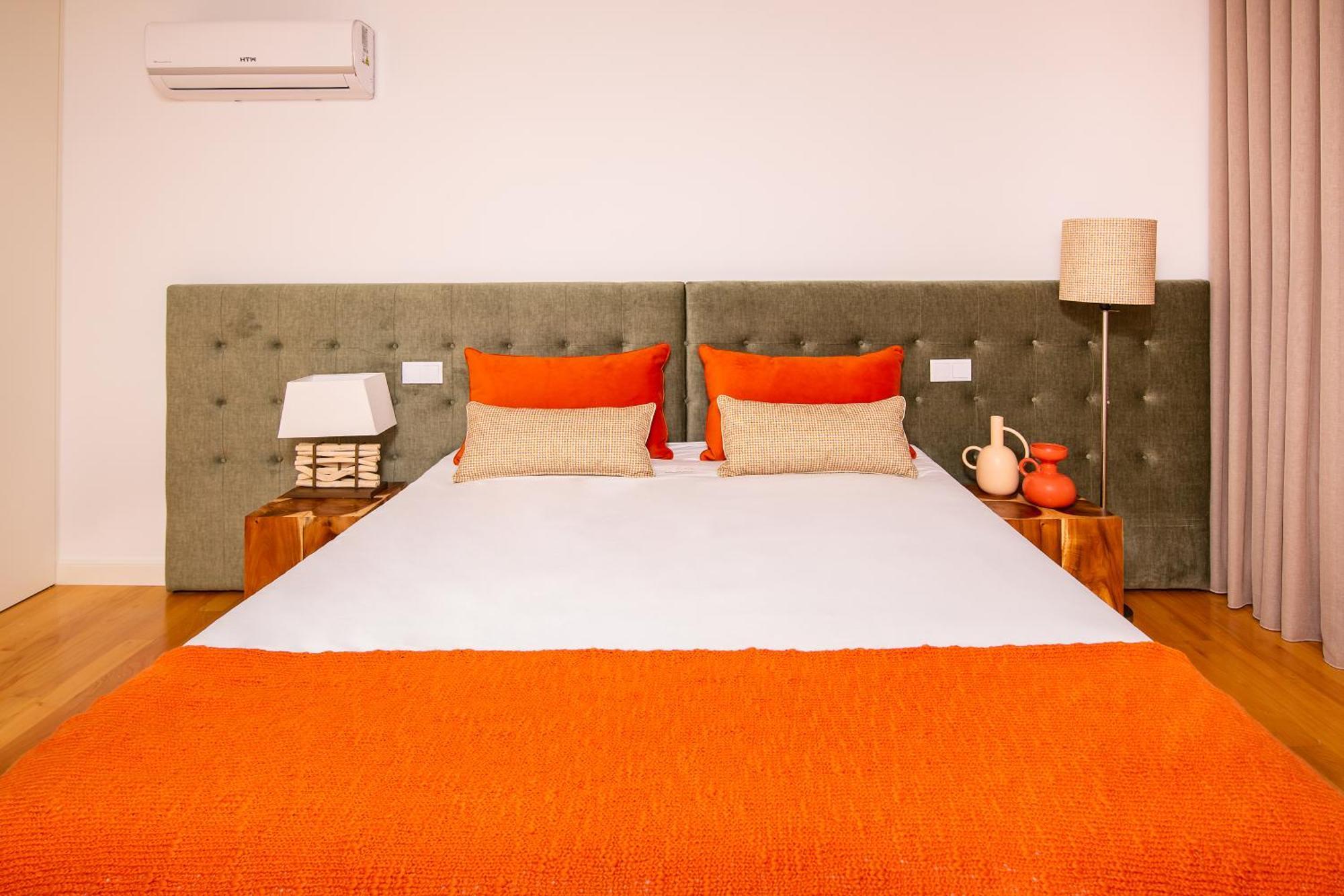 Casas Casal De Nino Villa Celorico De Basto Eksteriør billede